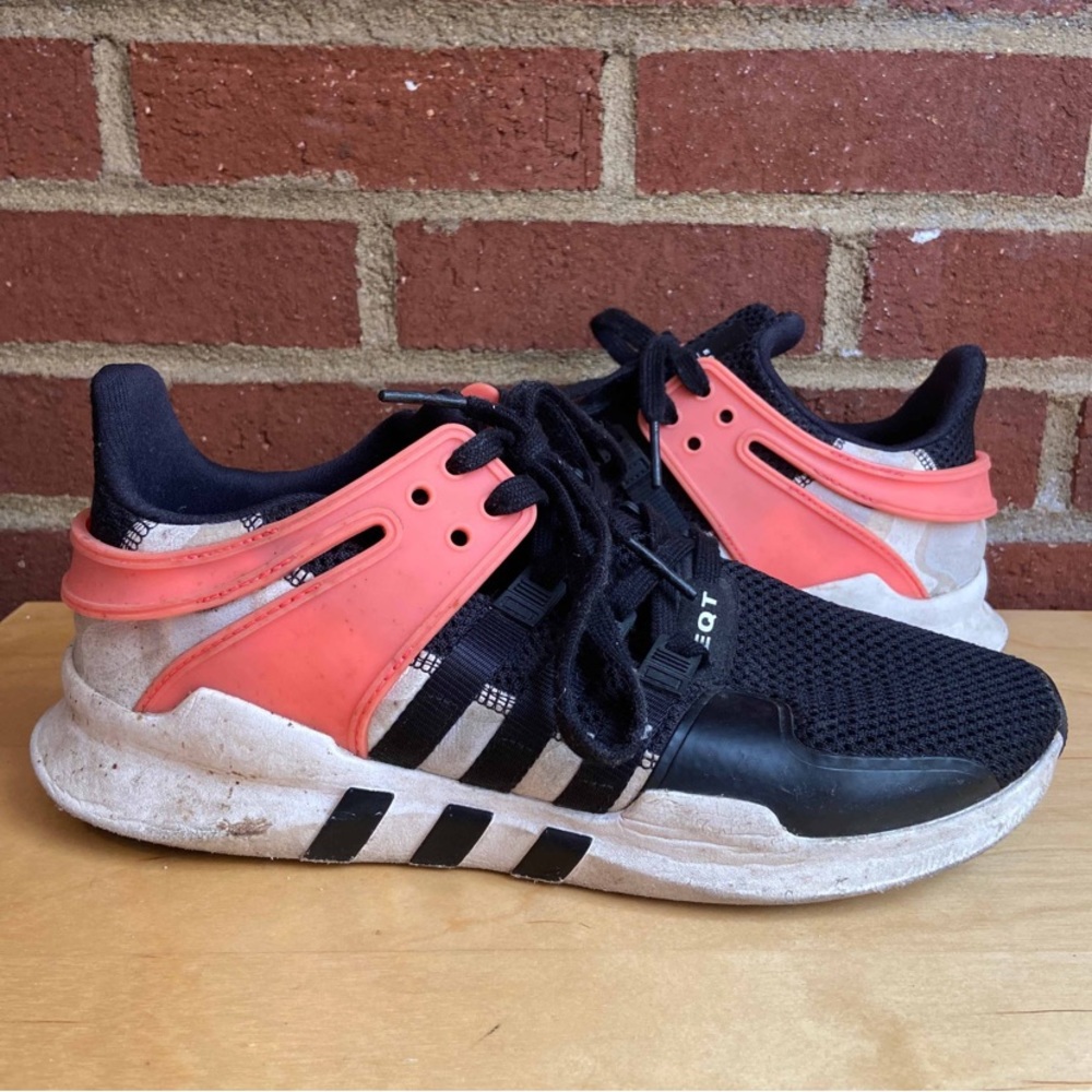 Adidas Eqt
